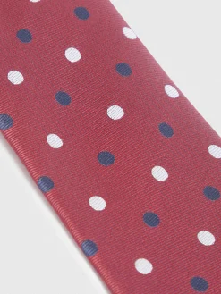 Hombre Alvaro Moreno CORBATA JACQUARD MF