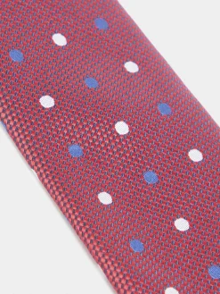 Hombre Alvaro Moreno CORBATA JACQUARD MF