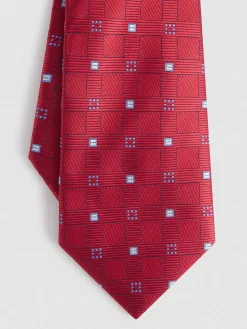 Hombre Alvaro Moreno CORBATA JACQUARD MF