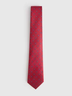 Hombre Alvaro Moreno CORBATA JACQUARD MF