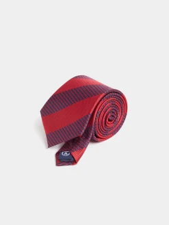 Hombre Alvaro Moreno CORBATA JACQUARD MF