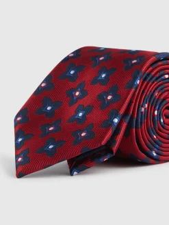 Hombre Alvaro Moreno CORBATA JACQUARD MF