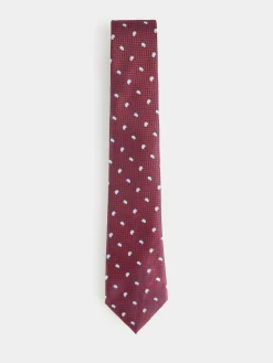 Hombre Alvaro Moreno CORBATA JACQUARD MF