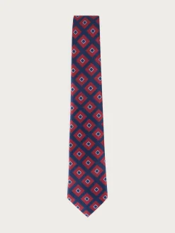 Hombre Alvaro Moreno CORBATA JACQUARD MF