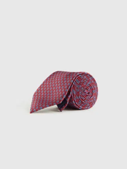Hombre Alvaro Moreno CORBATA JACQUARD MF