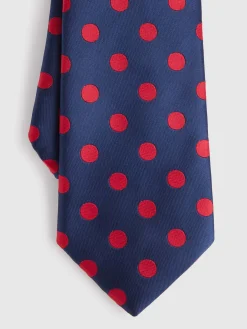 Hombre Alvaro Moreno CORBATA JACQUARD MF