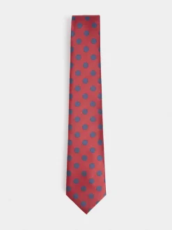 Hombre Alvaro Moreno CORBATA JACQUARD MF
