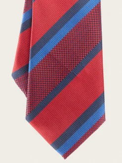 Hombre Alvaro Moreno CORBATA JACQUARD MF