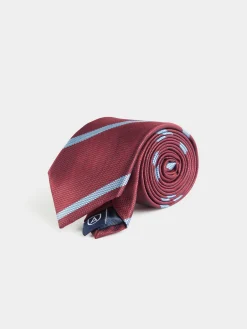 Hombre Alvaro Moreno CORBATA JACQUARD MF