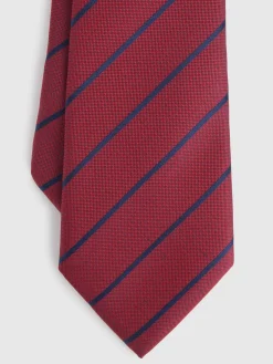 Hombre Alvaro Moreno CORBATA JACQUARD MF