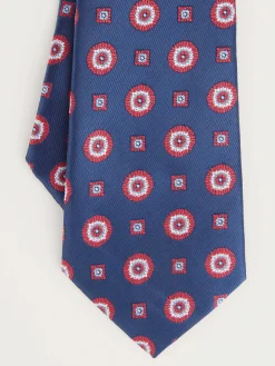 Hombre Alvaro Moreno CORBATA JACQUARD MF