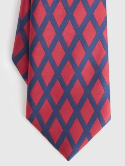 Hombre Alvaro Moreno CORBATA JACQUARD MF