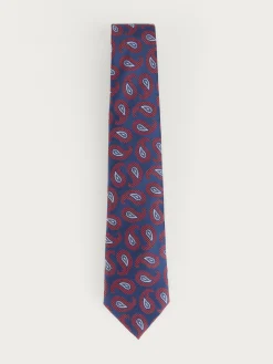 Hombre Alvaro Moreno CORBATA JACQUARD MF