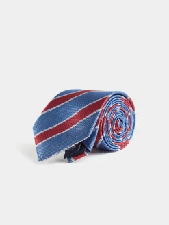 Hombre Alvaro Moreno CORBATA JACQUARD MF