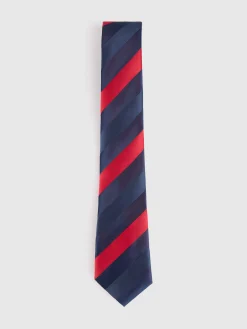 Hombre Alvaro Moreno CORBATA JACQUARD MF
