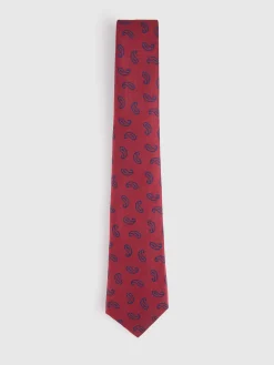 Hombre Alvaro Moreno CORBATA JACQUARD MF