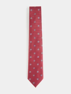 Hombre Alvaro Moreno CORBATA JACQUARD MF
