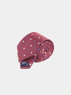 Hombre Alvaro Moreno CORBATA JACQUARD MF