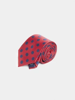 Hombre Alvaro Moreno CORBATA JACQUARD MF