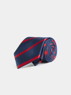 Hombre Alvaro Moreno CORBATA JACQUARD MF