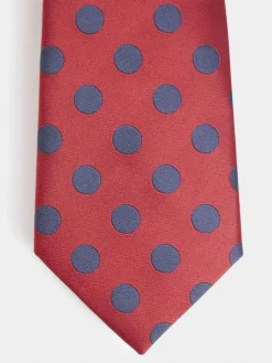 Hombre Alvaro Moreno CORBATA JACQUARD MF