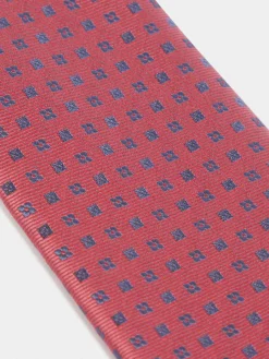 Hombre Alvaro Moreno CORBATA JACQUARD MF