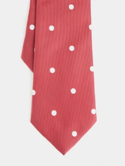 Hombre Alvaro Moreno CORBATA JACQUARD MF