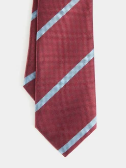 Hombre Alvaro Moreno CORBATA JACQUARD MF