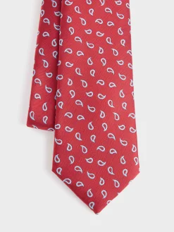 Hombre Alvaro Moreno CORBATA JACQUARD MF
