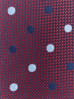 Hombre Alvaro Moreno CORBATA JACQUARD MF