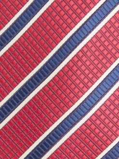 Hombre Alvaro Moreno CORBATA JACQUARD MF