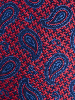 Hombre Alvaro Moreno CORBATA JACQUARD MF
