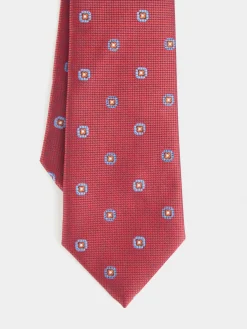 Hombre Alvaro Moreno CORBATA JACQUARD MF
