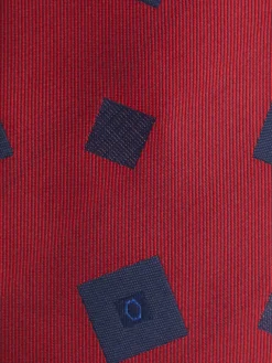 Hombre Alvaro Moreno CORBATA JACQUARD MF