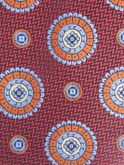 Hombre Alvaro Moreno CORBATA JACQUARD MF