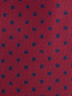 Hombre Alvaro Moreno CORBATA JACQUARD MF
