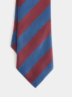 Hombre Alvaro Moreno CORBATA JACQUARD MF