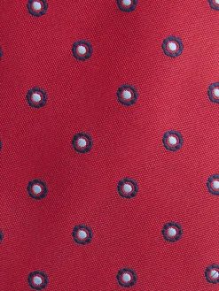 Hombre Alvaro Moreno CORBATA JACQUARD MF