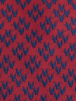 Hombre Alvaro Moreno CORBATA JACQUARD MF