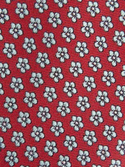 Hombre Alvaro Moreno CORBATA JACQUARD MF