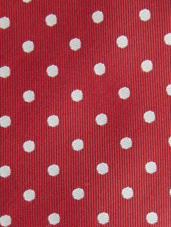 Hombre Alvaro Moreno CORBATA JACQUARD MF