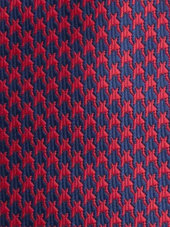 Hombre Alvaro Moreno CORBATA JACQUARD MF