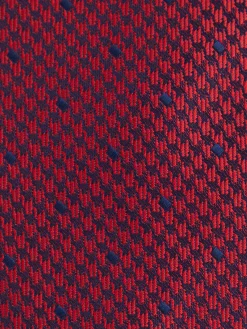 Hombre Alvaro Moreno CORBATA JACQUARD MF