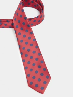 Hombre Alvaro Moreno CORBATA JACQUARD MF