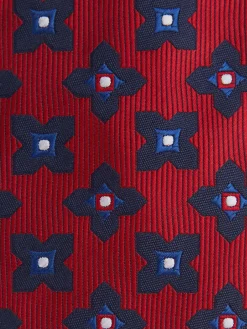 Hombre Alvaro Moreno CORBATA JACQUARD MF