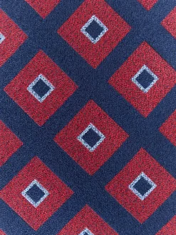 Hombre Alvaro Moreno CORBATA JACQUARD MF