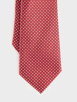 Hombre Alvaro Moreno CORBATA JACQUARD MF