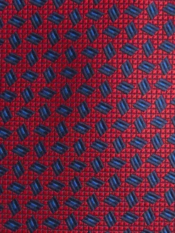 Hombre Alvaro Moreno CORBATA JACQUARD MF