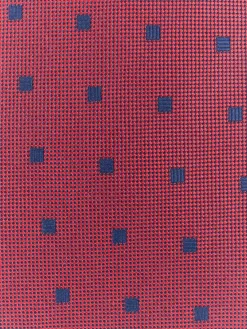 Hombre Alvaro Moreno CORBATA JACQUARD MF