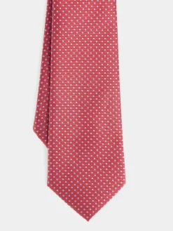 Hombre Alvaro Moreno CORBATA JACQUARD MF